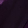 Dark Purple Satin Radiance Saree